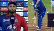 IPL 2022: DC skipper Rishabh Pant REVEALS why he didn&#039;t take DRS against MI&#039;s Tim David
