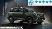 Only &#039;Nuclear Bomb&#039; can destroy 2022 Mahindra Scorpio-N, Anand Mahindra to Rohit Shetty