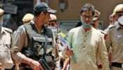 Yasin Malik, Kashmiri separatist, gets life imprisonment in terror funding case