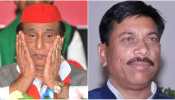 Rampur Lok Sabha Bypoll Result 2022: BJP's Ghanshyam Lodhi wrests Rampur seat