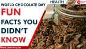 Fun facts about World Chocolate Day