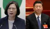 Deshhit : Donald Trump's entry between China and Taiwan dispute