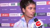 CWG 2022 : What did Nikhat Zareen, who won gold in boxing, say?