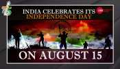 Azadi Ka Amrit Mahotsav: Reason why 15th August is marked as Independence Day of India