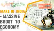Azadi Ka Amrit Mahotsav: India became a manufacturing hub after Make in India