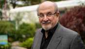 DNA Breaking: Salman Rushdie attacked before delivering lecture in New York