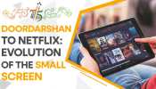 India@75: Doordarshan to Netflix: The small screen's evolution