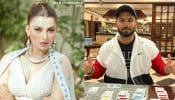 Cricketer Rishabh Pant posts cryptic note after Urvashi Rautela&#039;s controversial &#039;chotu bhaiya should play bat ball&#039; comment