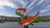Celebrations across the country on Independence Day