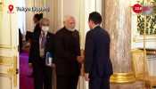 PM Modi meets Japanese PM Fumio Kishida in Tokyo 