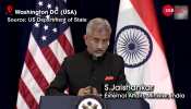 Union External Affairs Minister S Jaishankar says, India’s relationship with US opens whole range of possibilities