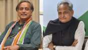 Zee Top 10: Tharoor to file nomination, suspense over Gehlot