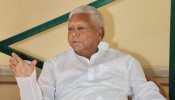 PFI Banned: Government should also ban RSS - Lalu Yadav