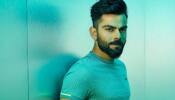 Virat Kohli only Indian in top 15 highest paid celebrities in the world on Instagram, Cristiano Ronaldo tops list