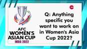 Harmanpreet on Women’s Asia Cup, England tour and Deepti Sharma’s run out
