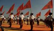 Center provides Y category security to five RSS leaders in Kerala