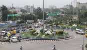 Indore became the cleanest city for the sixth time | Watch