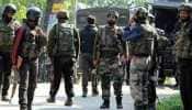 One terrorist killed in encounter with security forces in Jammu and Kashmir's Shopian