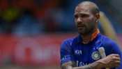 India squad for South Africa ODI series: Shikhar Dhawan to lead India in SA ODIs, no place for Mohammed Shami