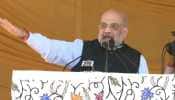 No talks with Pakistan; Modi govt will WIPE OUT terrorism from J&amp;K: Amit Shah at Baramulla rally