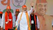 'Terrorism is a vote bank for Congress,' says PM Modi