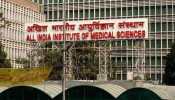 Khabrein Khatakhat: AIIMS Administration issues a circular on Cyber ​​Attack, employees' computer will be formatted