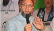 Owaisi retorted on being told B team, said- 'I will call Modi, Rahul, Kejriwal on the river front'
