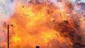 West Bengal: Bomb blast in East Midnapore, two TMC workers killed, 1 injured