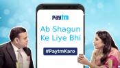 From digital &#039;shagun&#039; at weddings to digital donations -  Unique use cases for PayTM go viral on social media