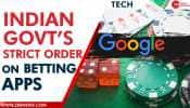 India asks Google to stop displaying online betting advertisements