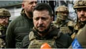 Zelensky ask for a plane with 'Pakistan', Will Ukraine's tank army prove to be suicidal?
