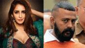 Chahatt Khanna Makes Jaw-Dropping Claims About Conman Sukesh, Says &#039;he Proposed me at Tihar Jail&#039;