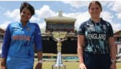 Women's Under-19 World Cup Final Today