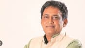 Odisha's Health Minister Naba Das shots at by miscreants