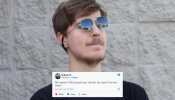 Popular Youtuber Mr Beast Helps 1000 Blind People to See First Time in Life; Patients&#039; Expressions Melt Netizens&#039; Heart | Watch