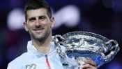Novak Djokovic Equals Rafael Nadal&#039;s Record, Wins 22nd Grand Slam With Australian Open 2023 Title