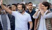 'If the situation in Kashmir is good, then Home Minister should walk till Lal Chowk and show it'- Rahul Gandhi