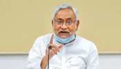 Bihar's CM Nitish Kumar Launches Big Attack On BJP,says, 'Will Die But Will Not Go With BJP'