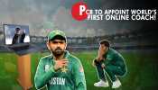 Only in Pakistan! PCB to appoint Mickey Arthur as world’s first online head coach | Zee News English