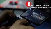 Blockchain Gaming: What to expect in the coming year? | Zee News English