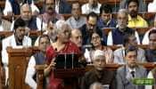 Union Budget 2023: &#039;Replacing Old Political Vehicles,&#039; When Parliament Burst Into Laughter During FM Nirmala Sitharaman&#039;s Budget Speech