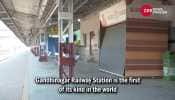 Rajasthan's Gandhinagar railway station becomes India's first fully women-operated railway station