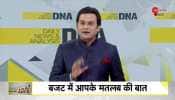 DNA: Government's 'Saptarshi' budget