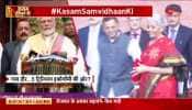Kasam Samvidhan Ki: World accepted 'India' as shining star!