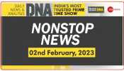 DNA: Non-Stop News: February 02, 2023
