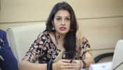 Shiv Sena leader Priyanka Chaturvedi targets Central Government over Adani Case