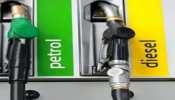 Bad News for Common Man! This State Govt Imposes 90 Paise / Litre VAT on Petrol, Diesel