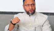 Asaduddin Owaisi raging on the Chief Minister of Assam, said to be anti-Muslim