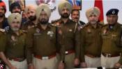  Drug consignment catch in Punjab's Fazilka