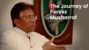 Taking a look at the life of Pervez Musharraf; From Kargil War to Death Sentence